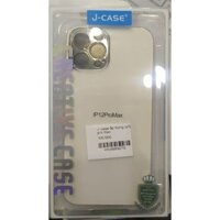 J-case ốp trong Ip 12 pro max