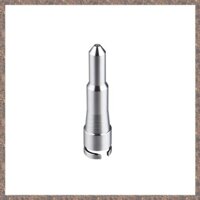 [J E P R] Ống hút sữa bằng thép không gỉ tạo bọt sữa cho Delonghi Dedica EC680 / EC685, ECP3420, EC9335, ECO310,