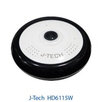 J-Tech  HD6115W