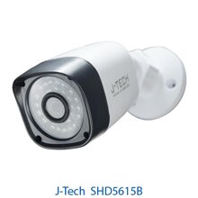 Camera IP hồng ngoại J-Tech SHD5615B - 2MP