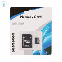 J Thẻ nhớ micro SD TF 2GB 32GB 64GB 128GB chất lượng cao dành cho điện thoại/ mp3 63 26