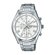 Đồng hồ nam dây kim loại Casio BEM-512D