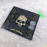 J020 The Dead Daisies Holy Ground CD Album Digipak 2021 Rock Premium Còn hàng A0917