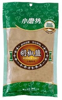 J027 Nước lẩu nấm 海底撈菌湯火鍋底料 110g