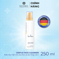 J05 Sữa rửa mặt cho da khô va da nhạy cảm Demarquillante - Gentle Face Cleanser 250ml - Jean dArcel