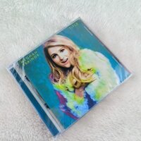 J120 Meghan Trainor Tiêu đề CD Album Deluxe Edition 2015 Pop A0917