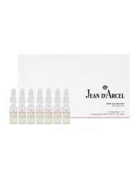 J131- JEAN D’ARCEL Anti Stress Cure – Huyết thanh giảm đỏ da và giãn mao mạch