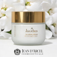 J152 Kem dưỡng săn chắc và nâng cơ cao cấp - 24h Anti - aging Cream  la crème deluxe  50ml