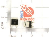 J182, 2SJ182S, 2SJ182 Mosfet kênh P 3A 60V TO-252