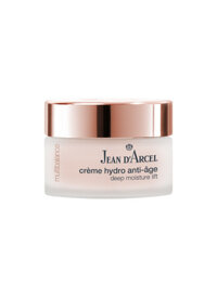 J183 CRÈME HYDRO ANTI-ÂGE– Deep Moisture Lift – Kem dưỡng Phytoestrogen giảm nhăn và nâng cơ (cho da khô)