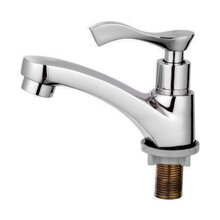Vòi lavabo lạnh Sanji LV-10B