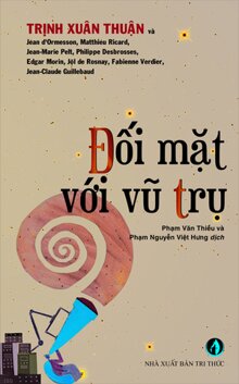 Đối mặt với vũ trụ