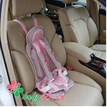 Ghế ô tô đài loan JH160