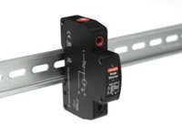 J303-2 Novaris SDD1-50-275 Surge diverter, 1 Phase, 50kA, 275VAC, All Mode