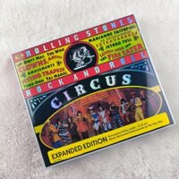 J422 The Rolling Stones The Rolling Stones Rock And Roll Circus 2CD 2019 Rock A0917