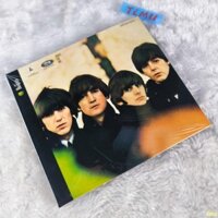 J423 The Beatles Bán CD Album 2009 Rock Premium Còn Hàng A0711