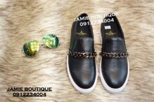 Dây Lưng Thời Trang Cao Cấp Louis Vuitton 01