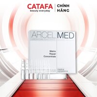 J47 Huyết thanh phục hồi da yếu hoặc bị tổn thương - Matrix Repair Concentrate 7 ống x 2ml - Jean d'Arcel