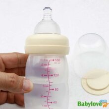 Bình sữa Spectra CSB2609﻿
