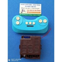 J4VW-7P-12V Mạch xe ôtô điện trẻ em