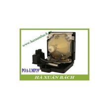 Bóng đèn máy chiếu Sanyo POA-LMP39