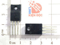 J655 2SJ655 Mosfet Kênh P 100V 12A TO-220F