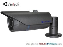 Camera box Vantech VP-190A - hồng ngoại