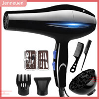 {J8} Điện nóng / lạnh Nhiệt độ không đổi Salon Máy sấy tóc Thiết bị gia dụng