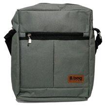 Túi đeo chéo đứng Mesenger Bag T-23-013