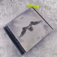 J920 Zayn Icarus Falls 2CD Album 2018 Hip Hop Funk Soul Pop A0204