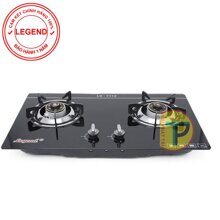 Bếp gas âm Legend LG-711Z