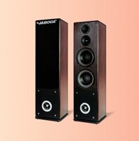 (JABOCA B-900) LOA ĐỨNG KARAOKE JABOCA B-900