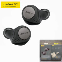 Jabra Elite 75t Earbuds True Wireless Earphone with Charging Case Bluetooth Earbuds