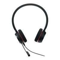 Jabra Evolve 20 MS