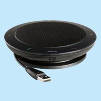 Jabra SPEAK 410 USB : Loa hội nghị có dây