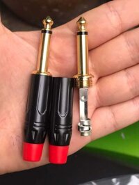 Jack 6 ly, jack 6.5 ly, 10 cái