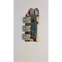 Jack audio, usb cho laptop sony EA hoăc EB MBX 223, 224