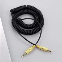 Jack AUX 3.5mm Marshall mạ vàng