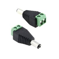 Jack AV vít JAV3900 (cáp quang và phụ kiện)