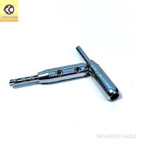 Jack bắp chuối banana Copper Clour CU cao cấp