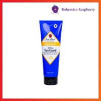 Jack Black Oil-Free Sun Guard SPF45 - Kem chống nắng rẻ đẹp