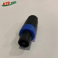 Jack Cắm Loa Speakon Neutrik NL4FX