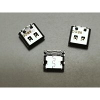 Jack cắm nguồn Type-C cho Lenovo ThinkPad X1 Nano Gen 1 Cổng sạc USB Type C