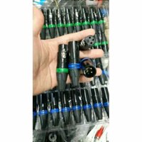 Jack canon đen viền màu ( giá 10 cái170k)