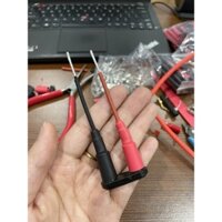 Jack chuyển bắp chuối sang mỏ chim đuôi chuột đồng mạ bạc nguyên chất. Jack chuyển cầu loa Nga sang mỏ chim