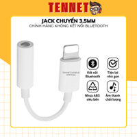 Jack Chuyển Đổi Cổng Tai nghe 3.5mm, Jack Chuyển Cổng Sạc Cho Dùng Cho Tai Nghe 3.5mm