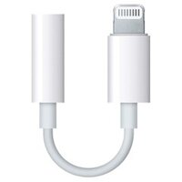 Jack chuyển đổi lightning sang 3.5mm audio