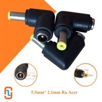 Jack chuyển Laptop Acer