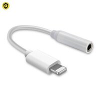 Jack chuyển tai nghe ip7