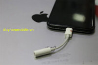 Jack chuyển tai nghe iPhone chính hãng